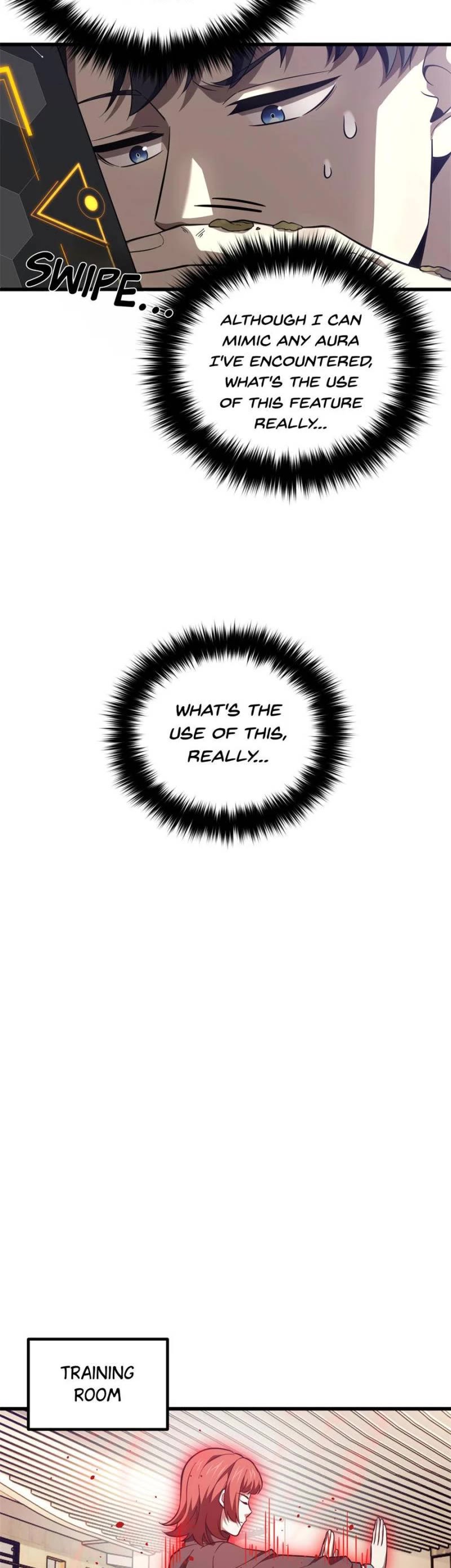 Global Martial Arts chapter 259 page 14