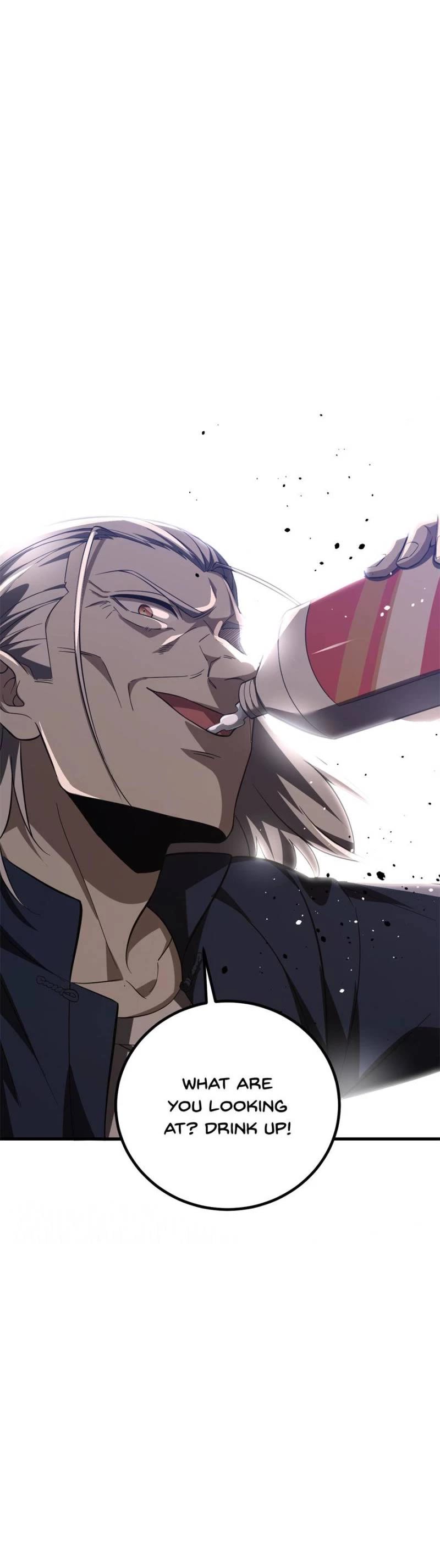 Global Martial Arts chapter 259 page 5