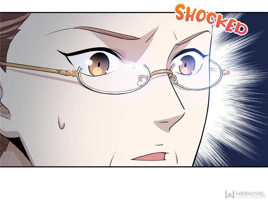 Global Martial Arts chapter 26 page 25