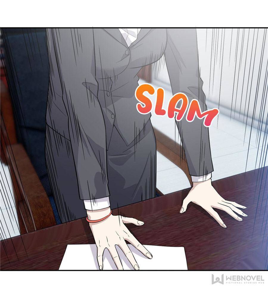 Global Martial Arts chapter 26 page 28