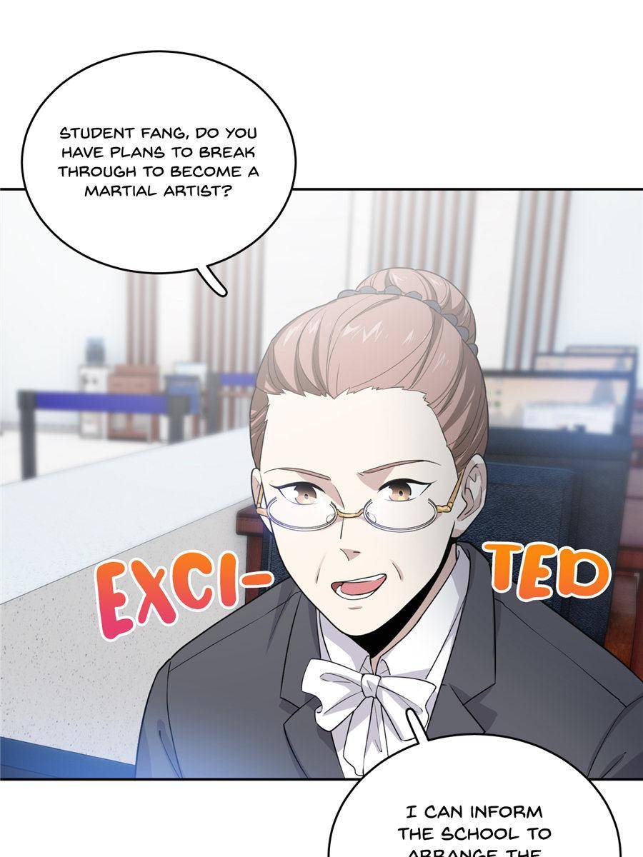 Global Martial Arts chapter 26 page 31