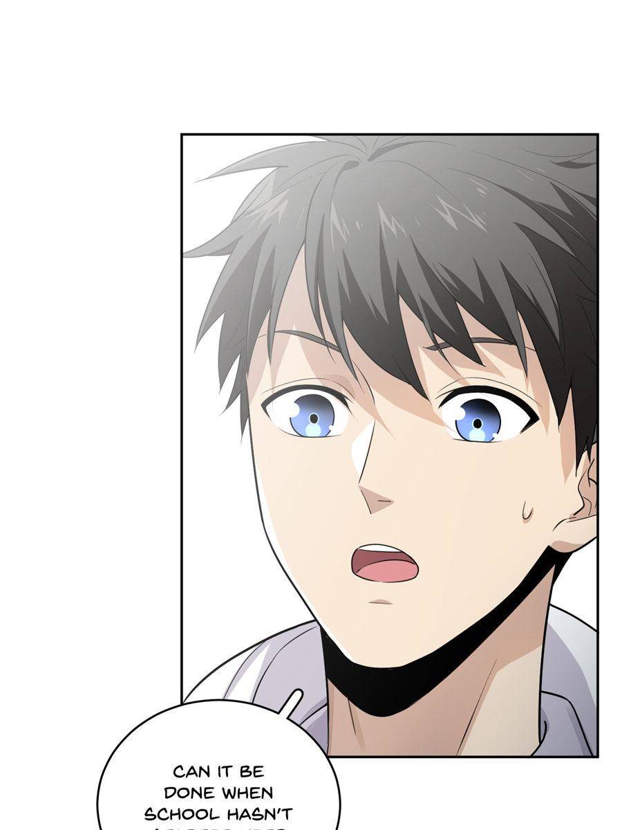 Global Martial Arts chapter 26 page 33