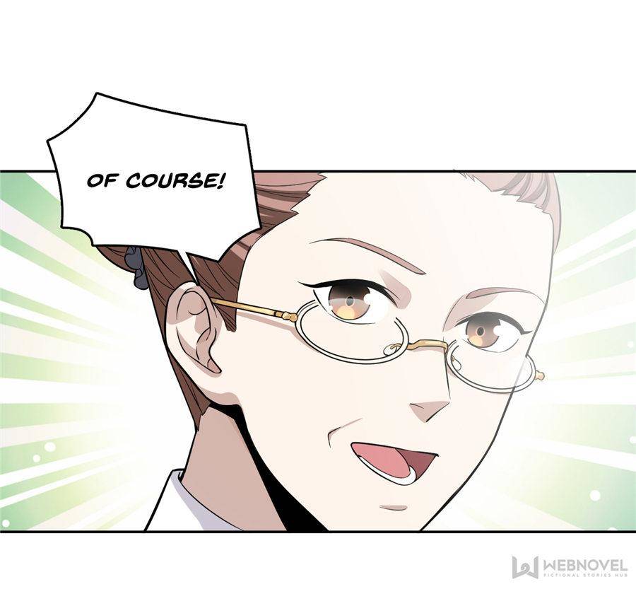 Global Martial Arts chapter 26 page 35