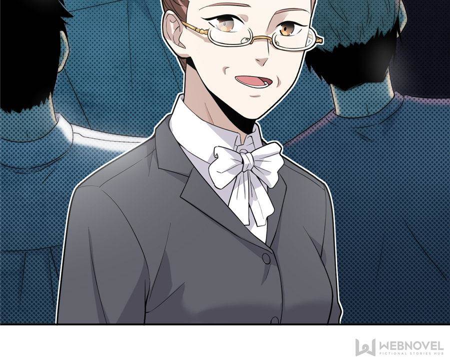 Global Martial Arts chapter 26 page 39