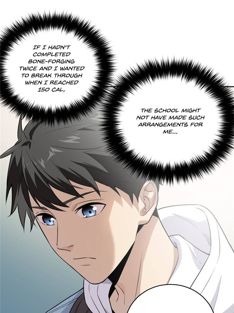 Global Martial Arts chapter 26 page 40