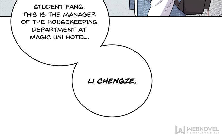 Global Martial Arts chapter 26 page 43