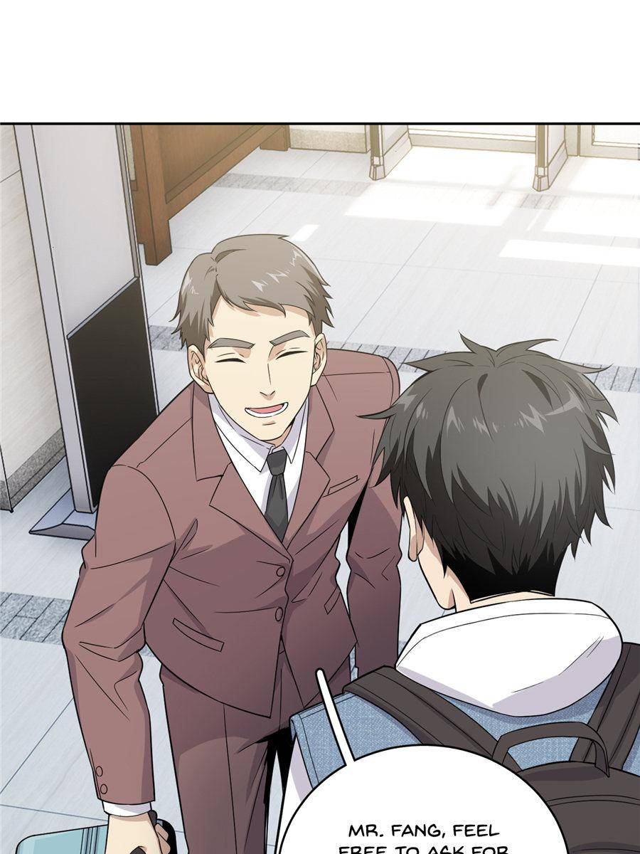 Global Martial Arts chapter 26 page 48