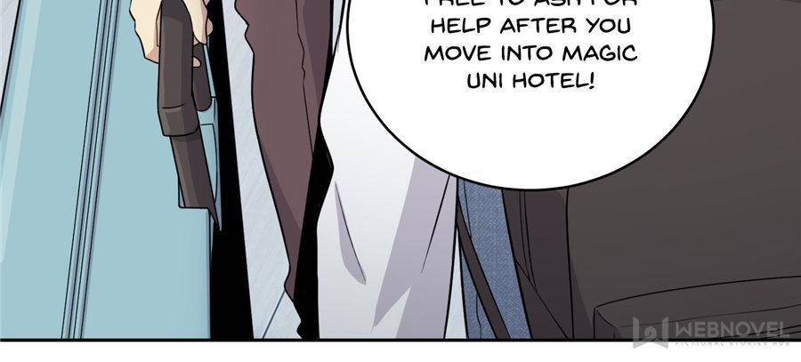 Global Martial Arts chapter 26 page 49