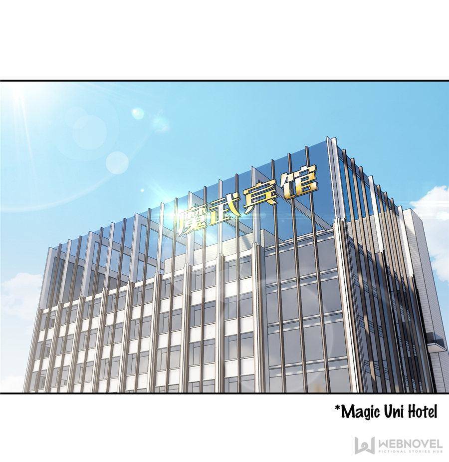 Global Martial Arts chapter 26 page 54