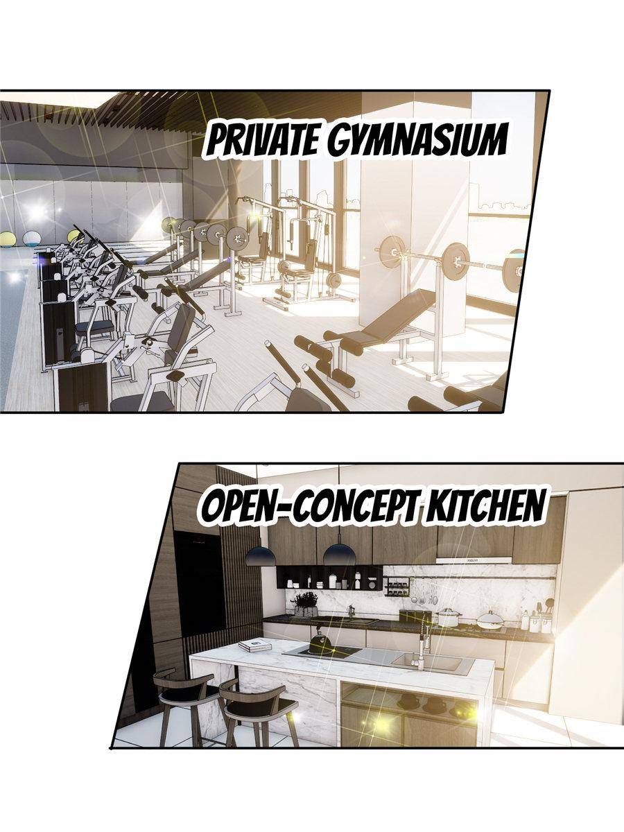 Global Martial Arts chapter 26 page 55