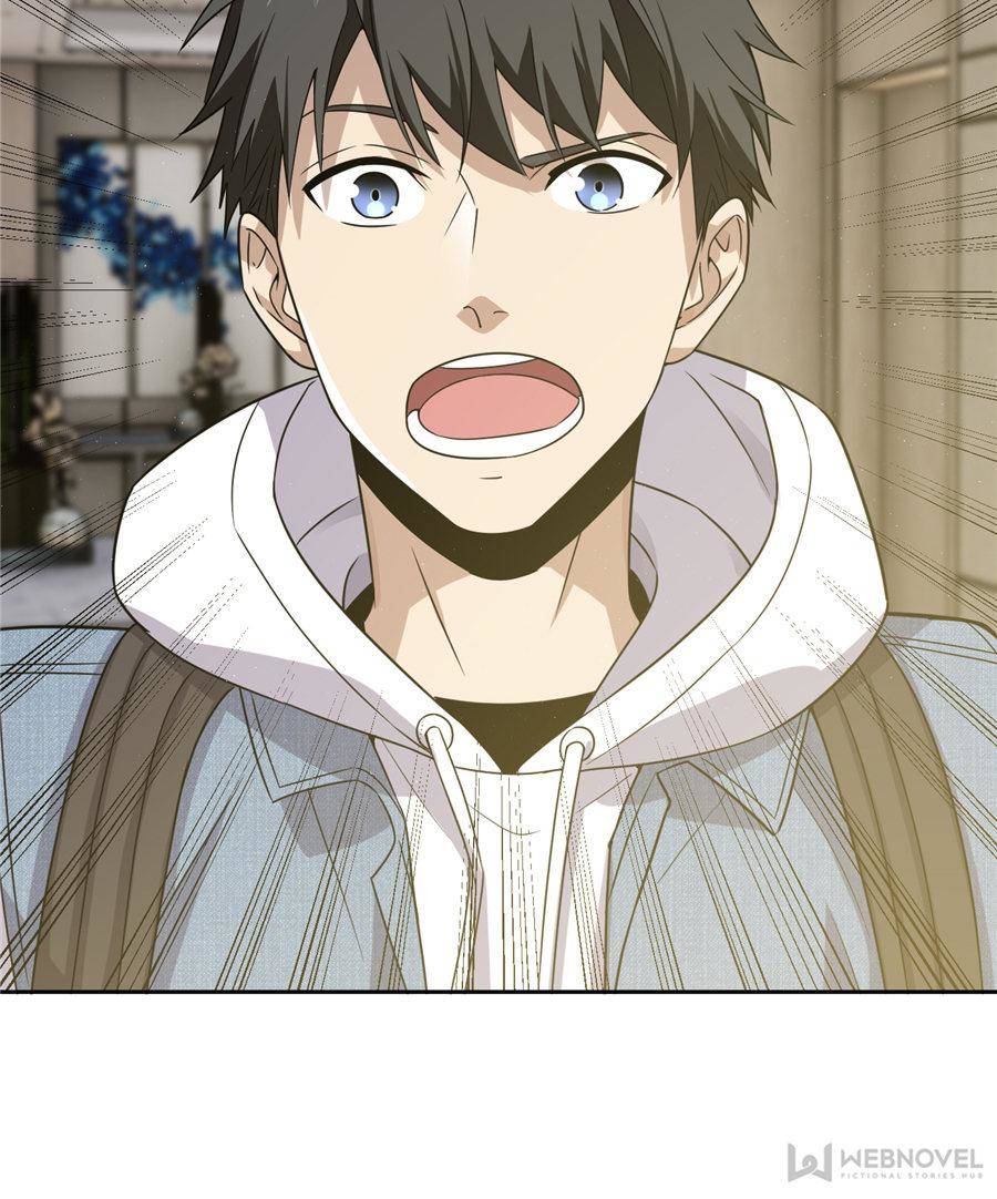 Global Martial Arts chapter 26 page 58