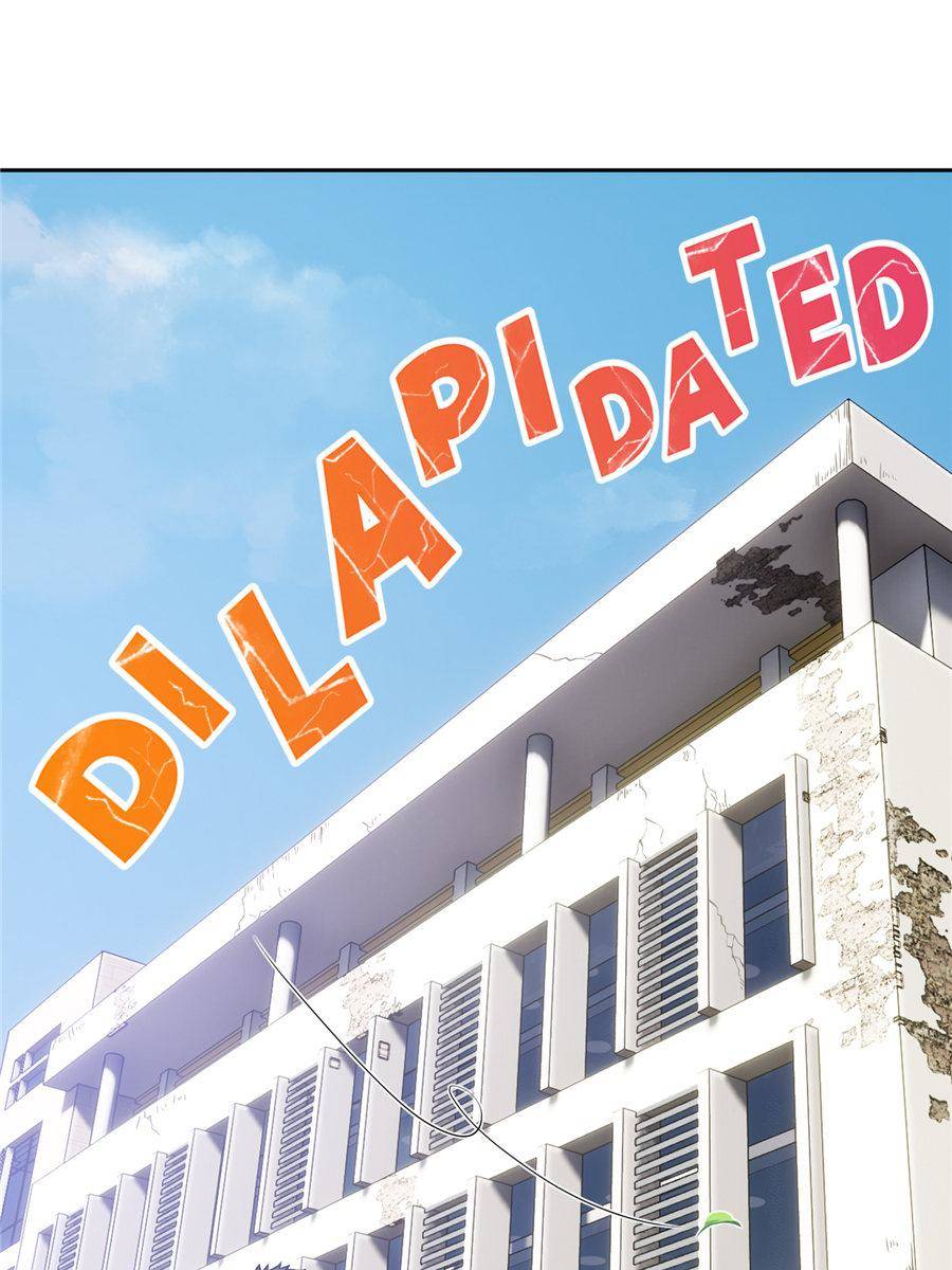 Global Martial Arts chapter 26 page 6