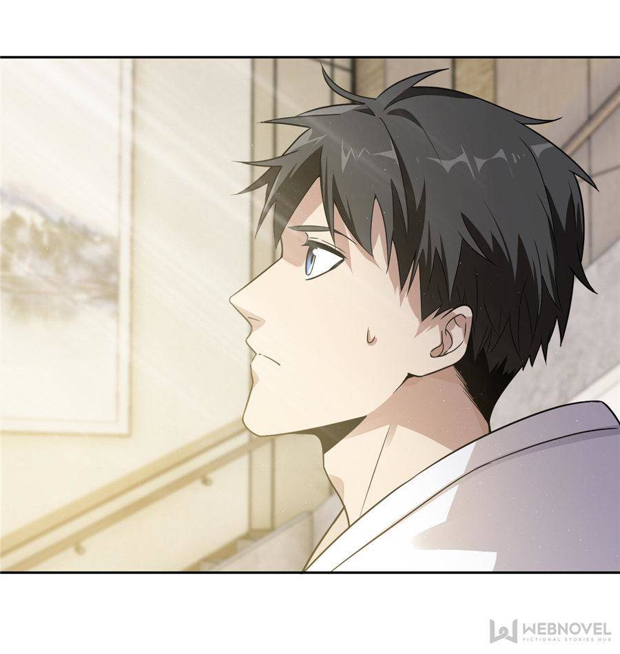 Global Martial Arts chapter 26 page 64