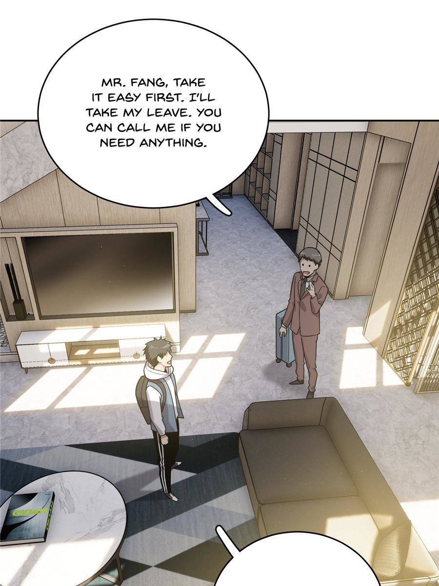 Global Martial Arts chapter 26 page 65