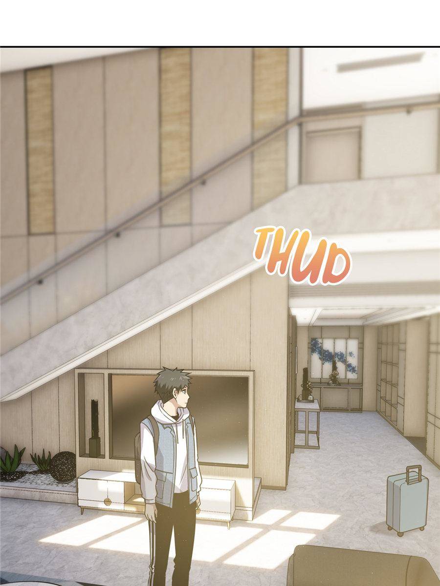 Global Martial Arts chapter 26 page 67