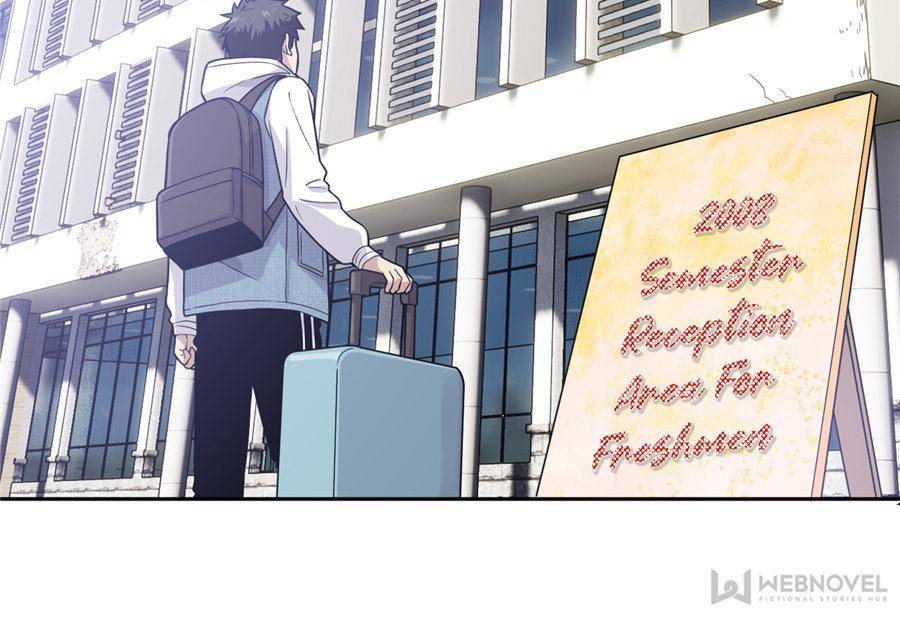 Global Martial Arts chapter 26 page 7