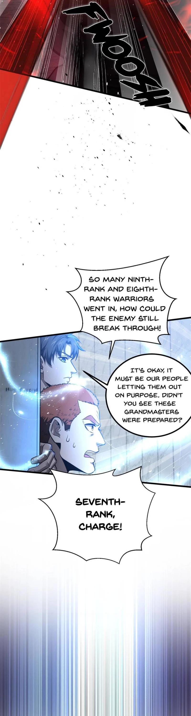 Global Martial Arts chapter 260 page 18