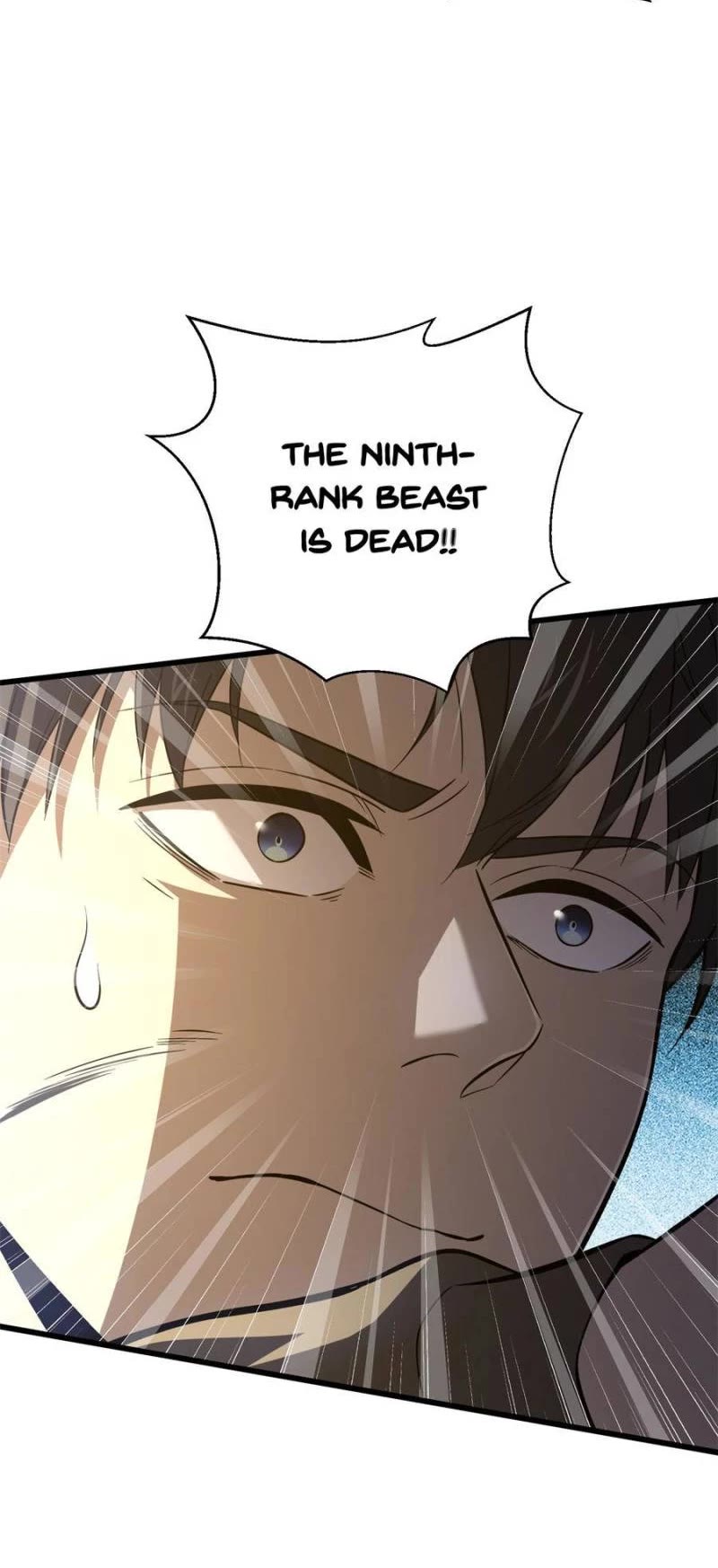 Global Martial Arts chapter 260 page 28