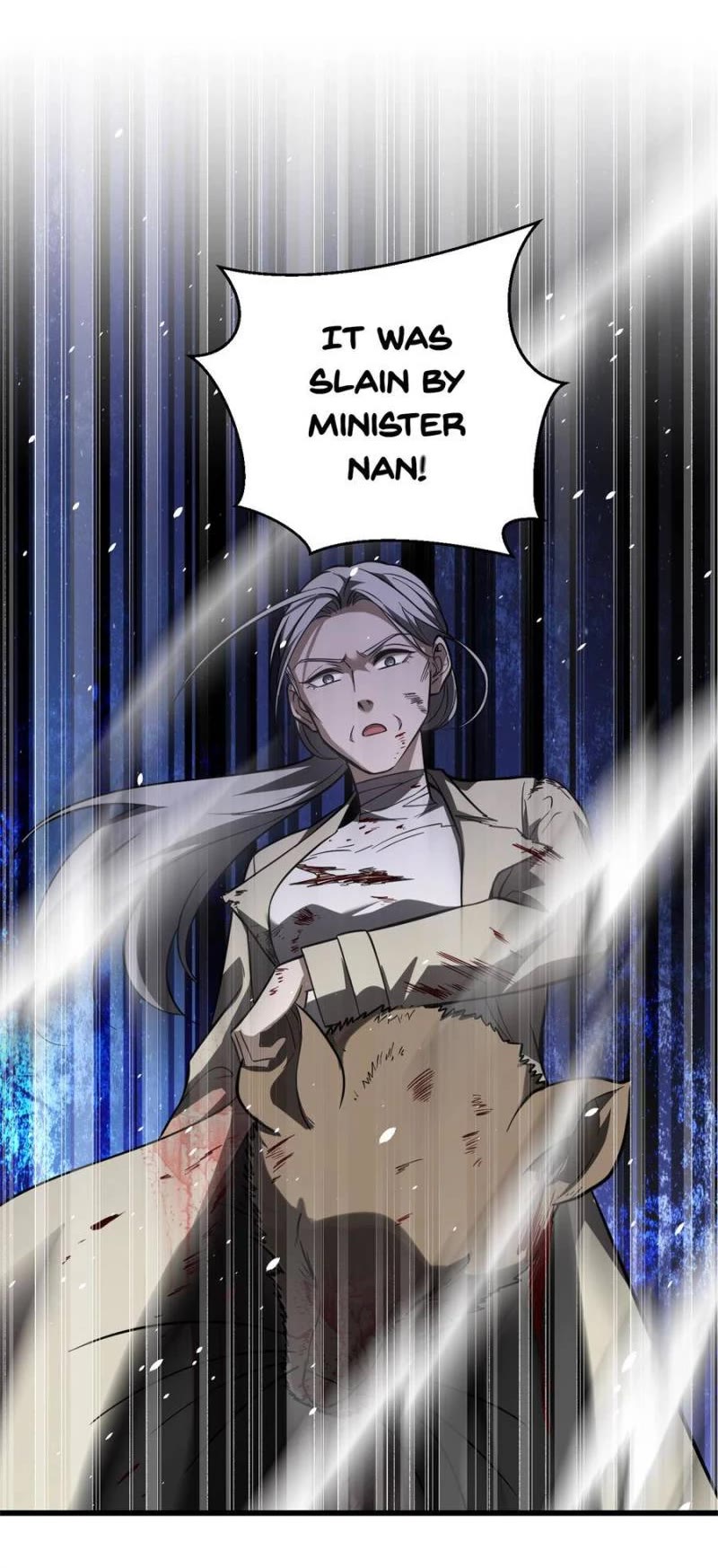 Global Martial Arts chapter 260 page 29