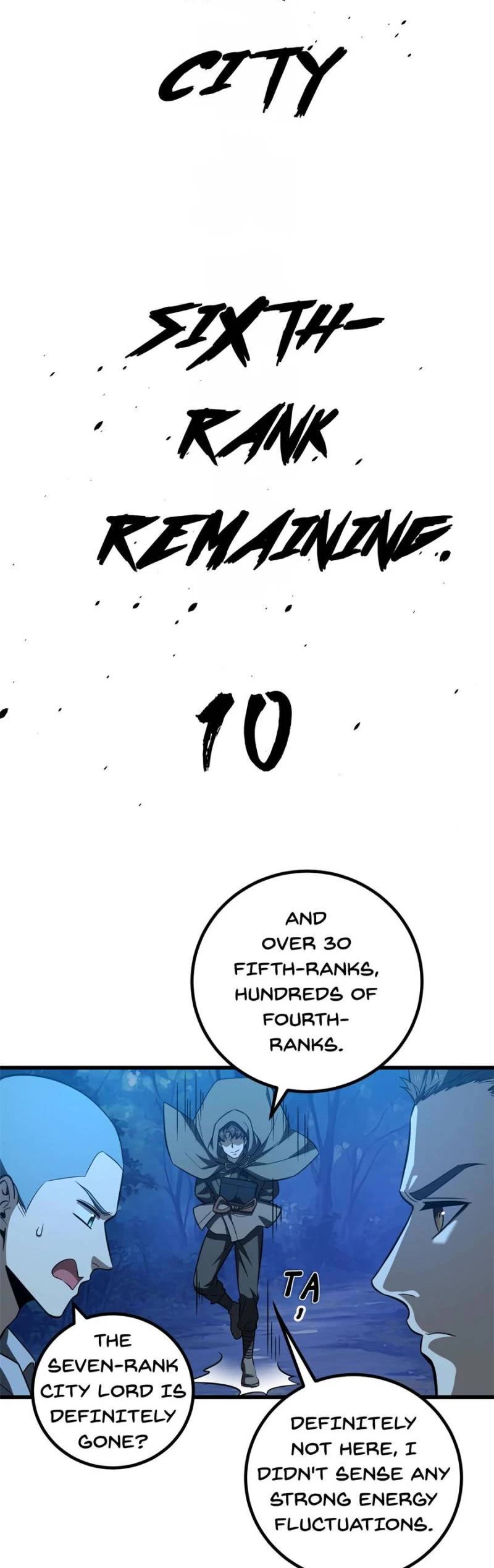 Global Martial Arts chapter 261 page 15