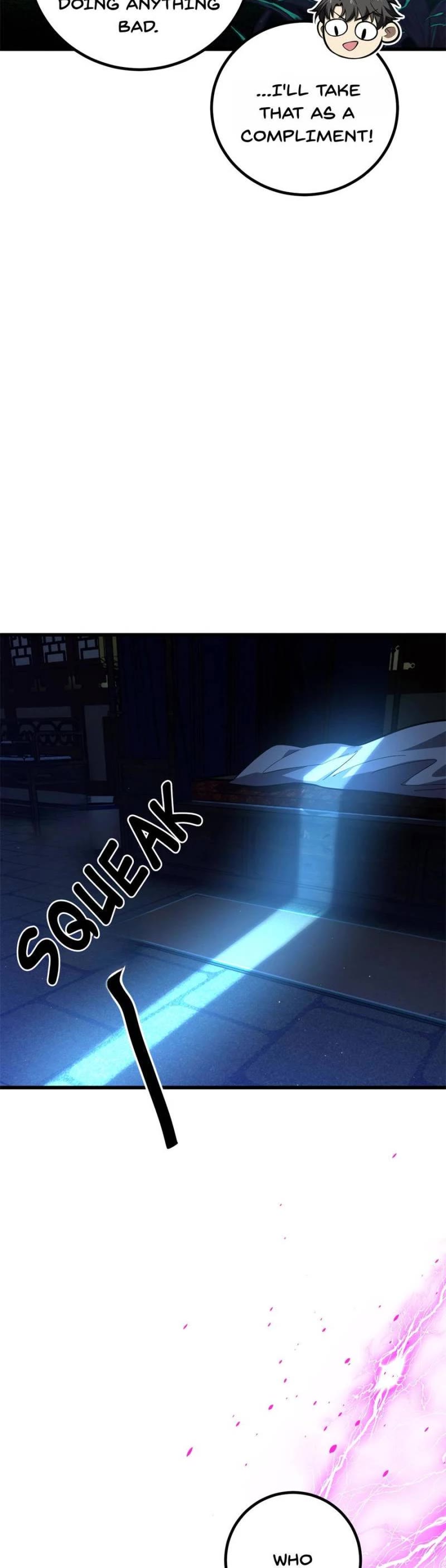 Global Martial Arts chapter 261 page 20