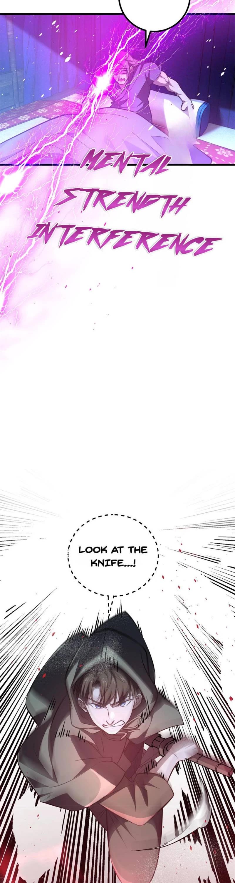 Global Martial Arts chapter 261 page 21