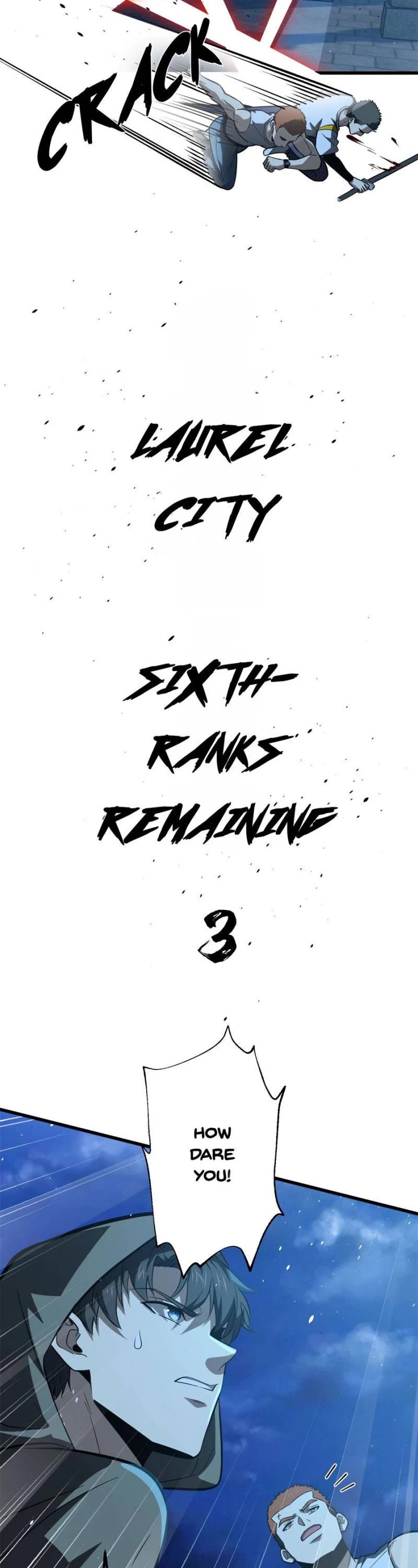 Global Martial Arts chapter 261 page 27