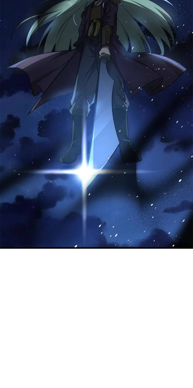 Global Martial Arts chapter 261 page 29