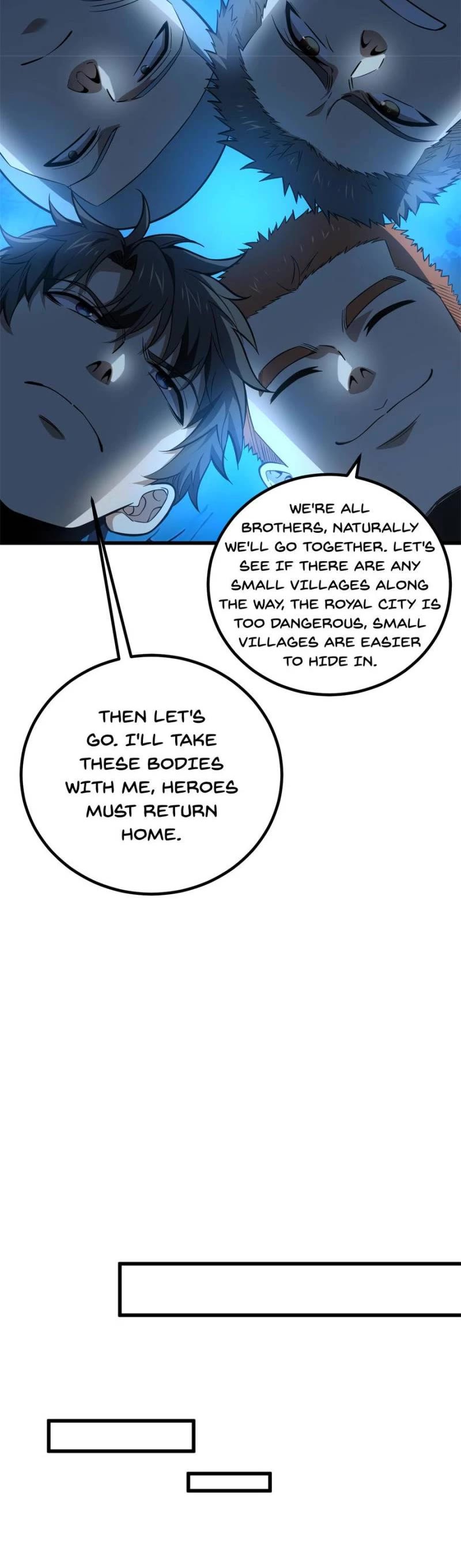 Global Martial Arts chapter 261 page 9