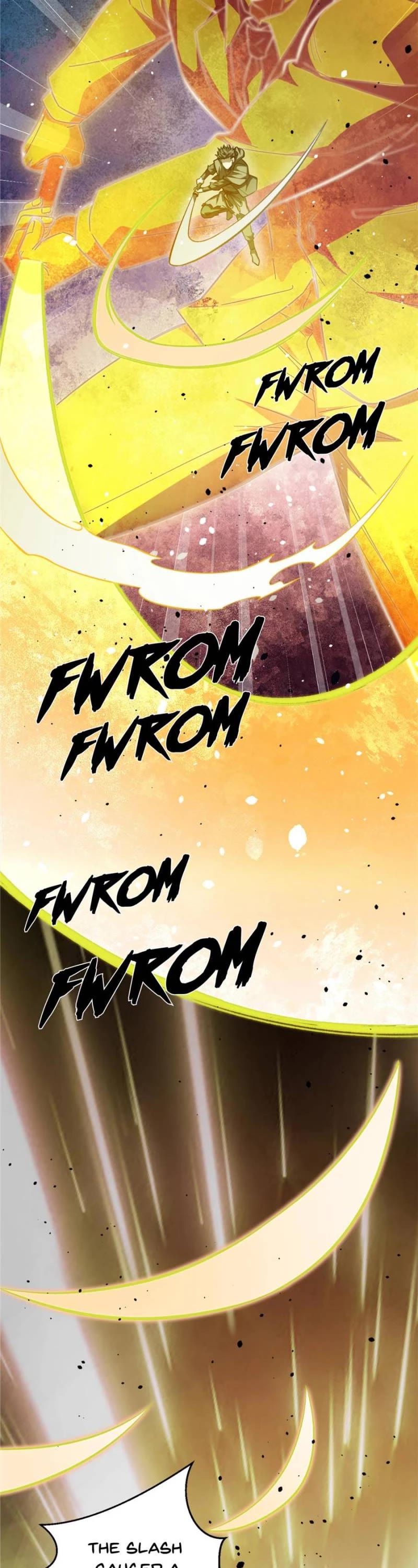 Global Martial Arts chapter 262 page 11