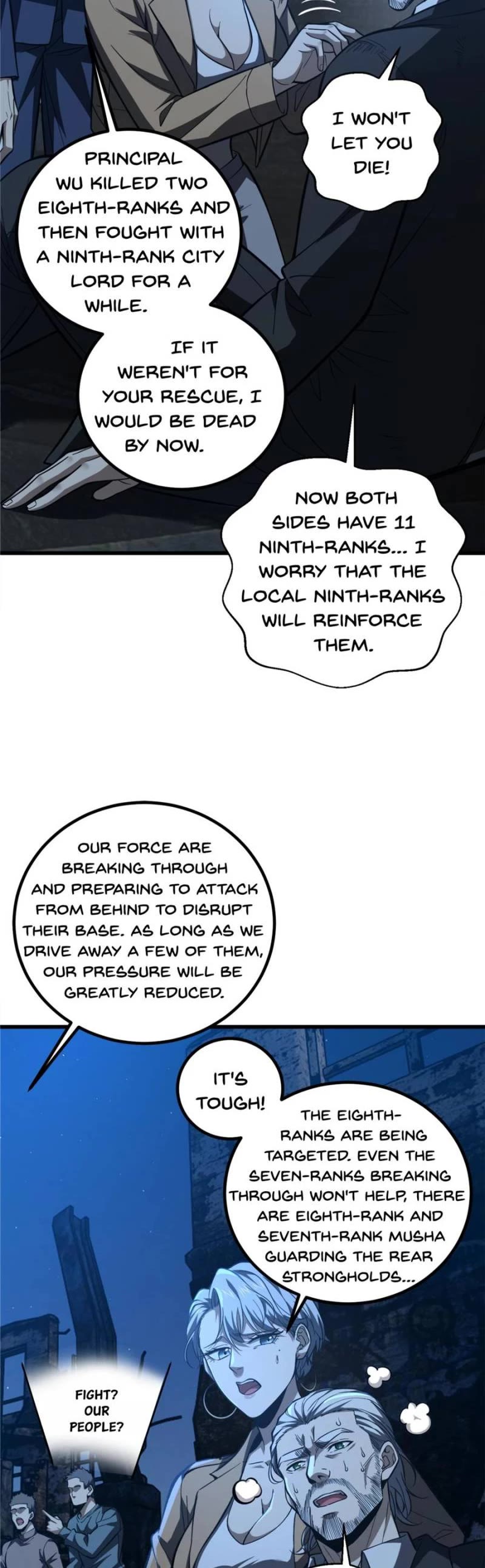 Global Martial Arts chapter 262 page 14