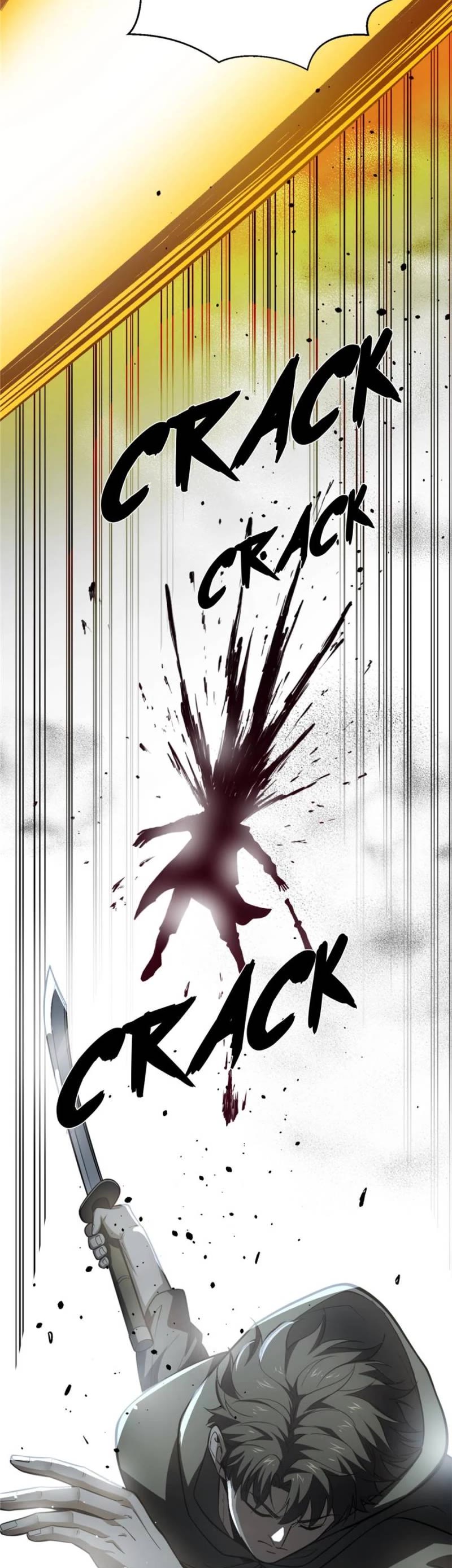 Global Martial Arts chapter 262 page 19