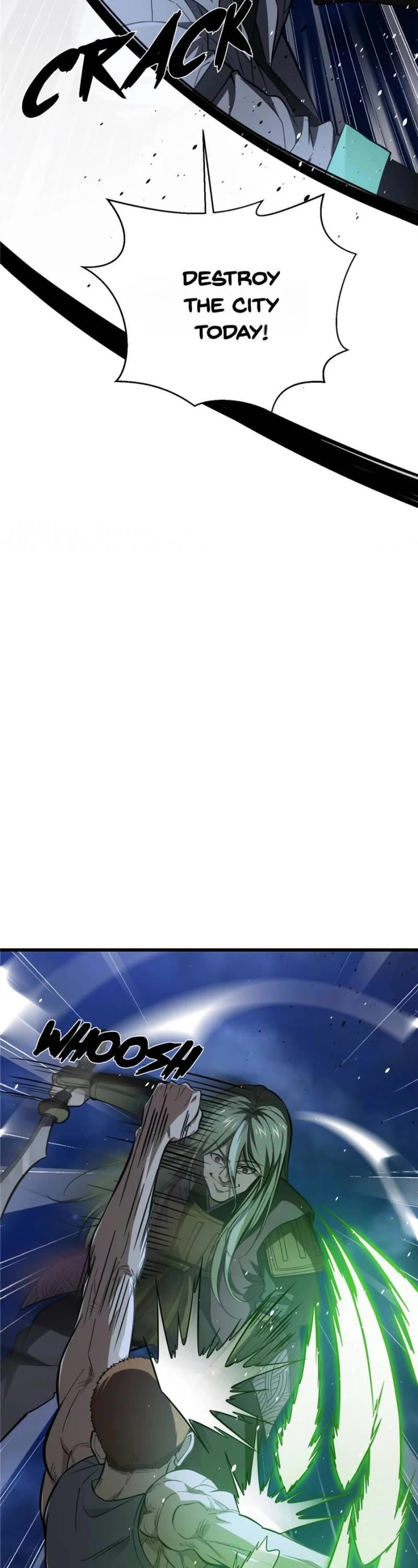 Global Martial Arts chapter 262 page 2