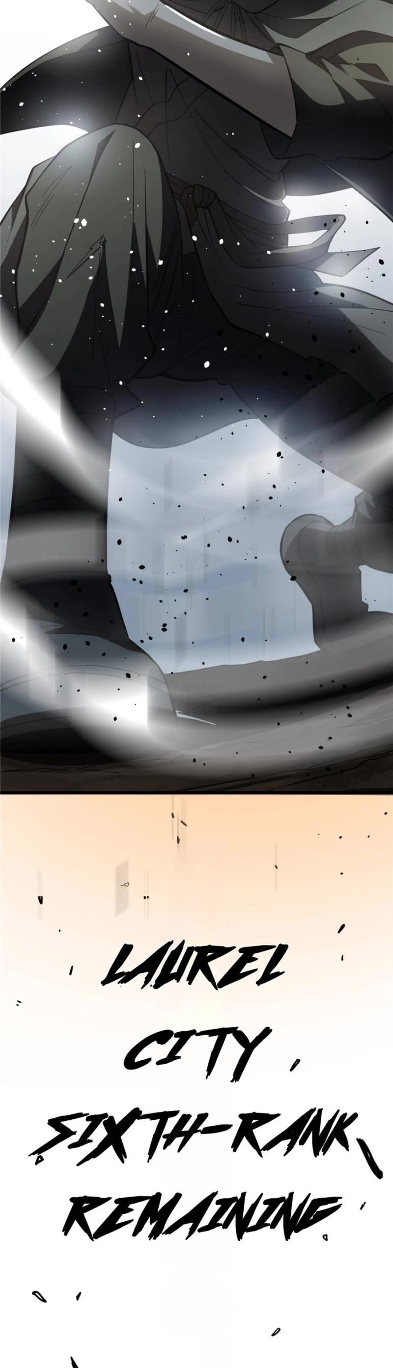 Global Martial Arts chapter 262 page 20