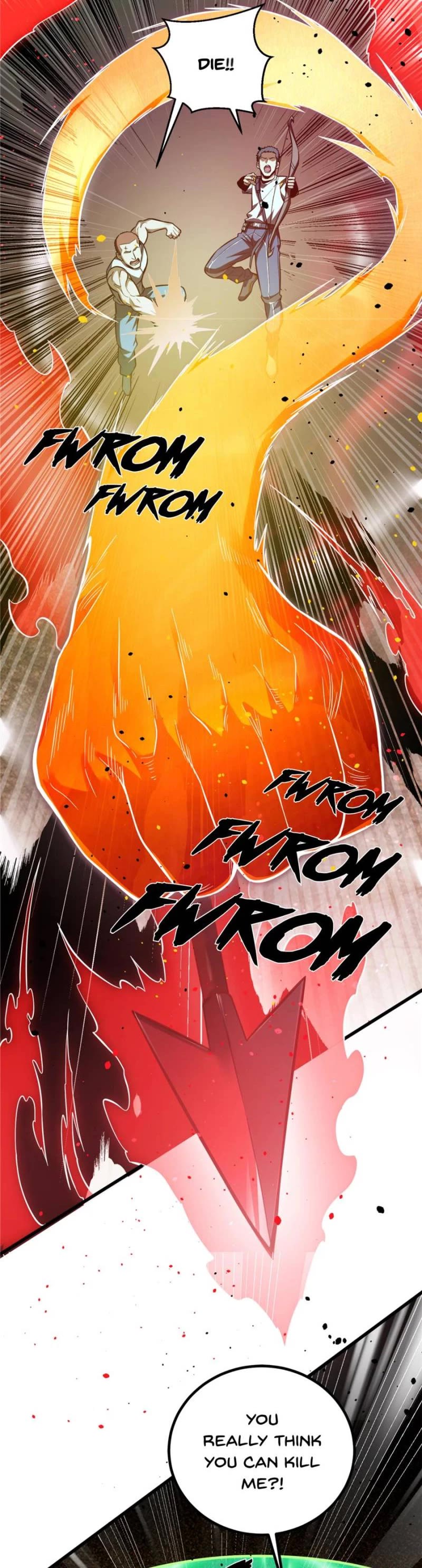 Global Martial Arts chapter 262 page 4