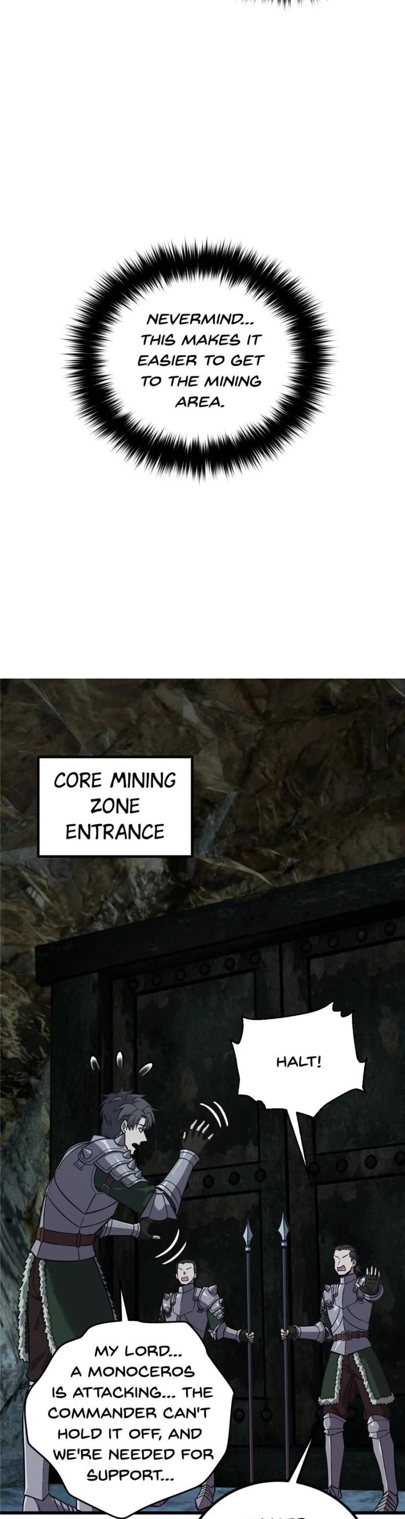 Global Martial Arts chapter 263 page 11