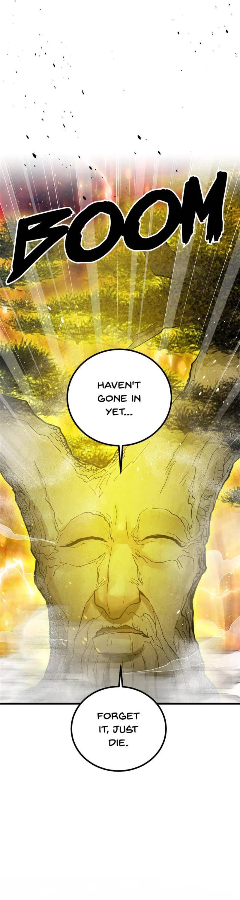 Global Martial Arts chapter 266 page 18