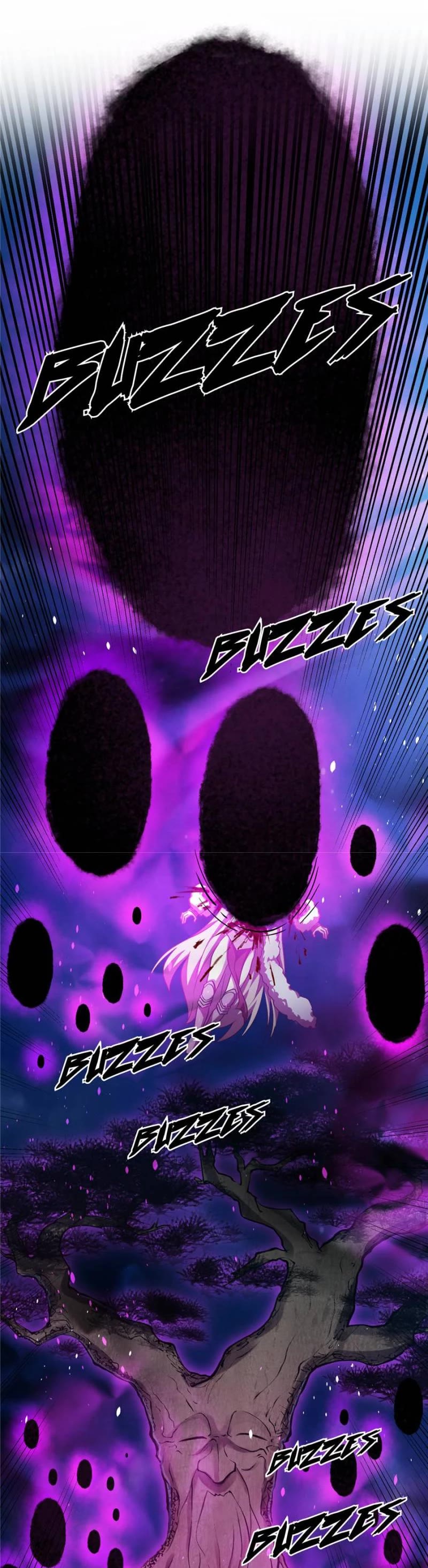 Global Martial Arts chapter 266 page 19