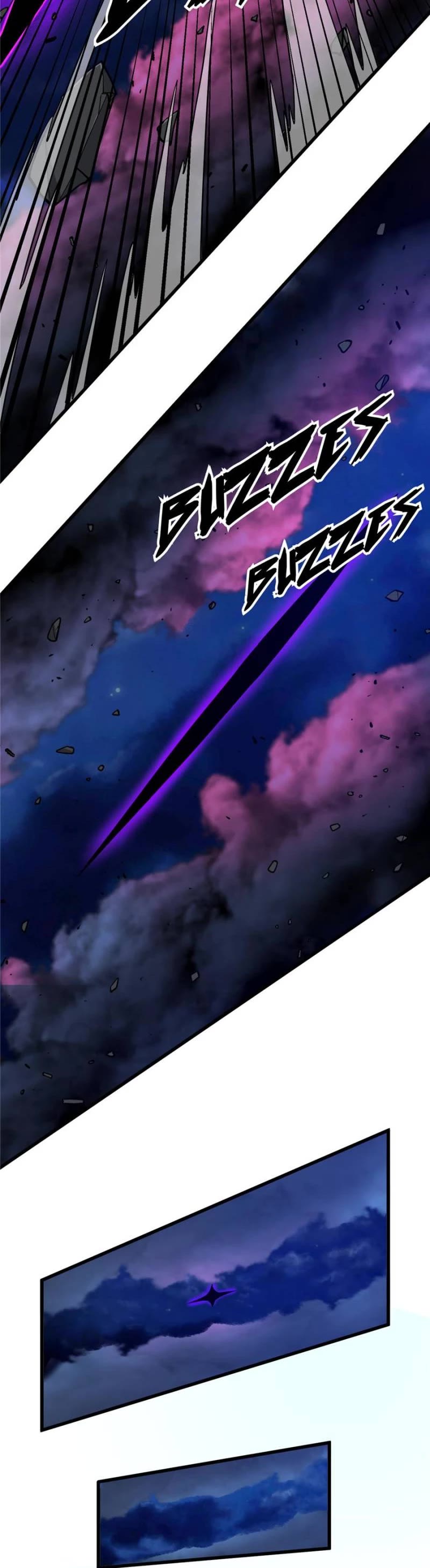 Global Martial Arts chapter 266 page 25