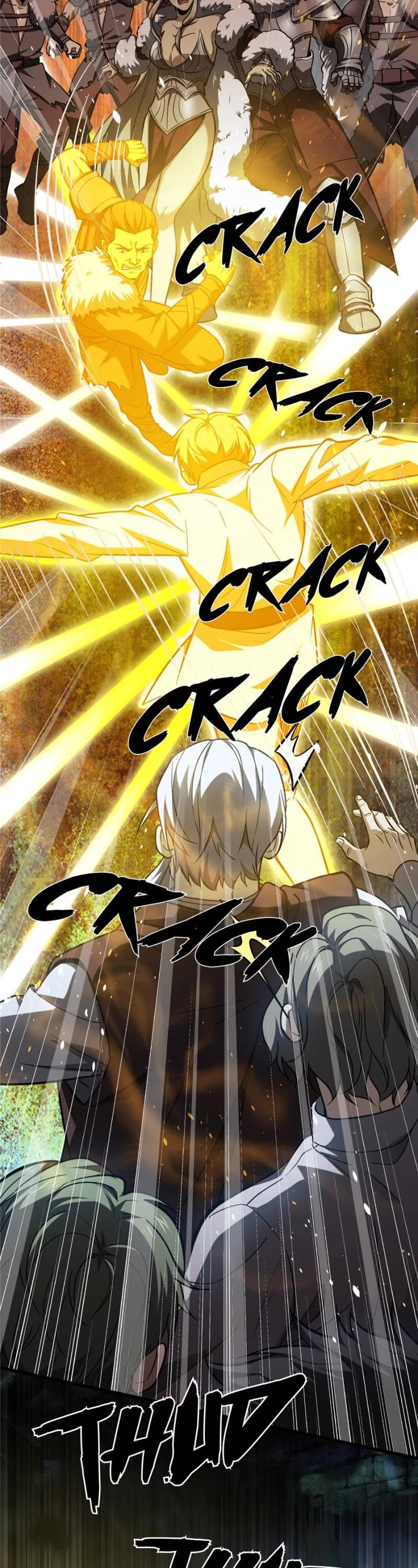 Global Martial Arts chapter 266 page 8