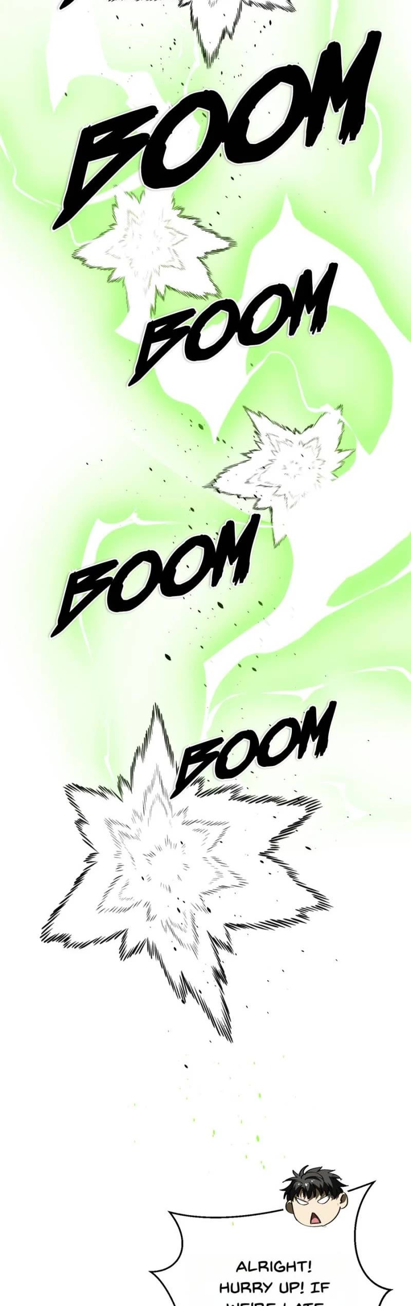 Global Martial Arts chapter 268 page 10