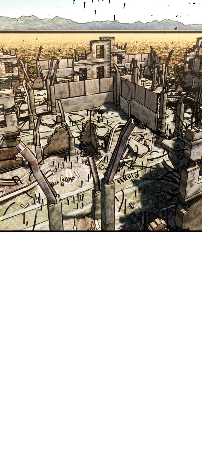 Global Martial Arts chapter 269 page 26