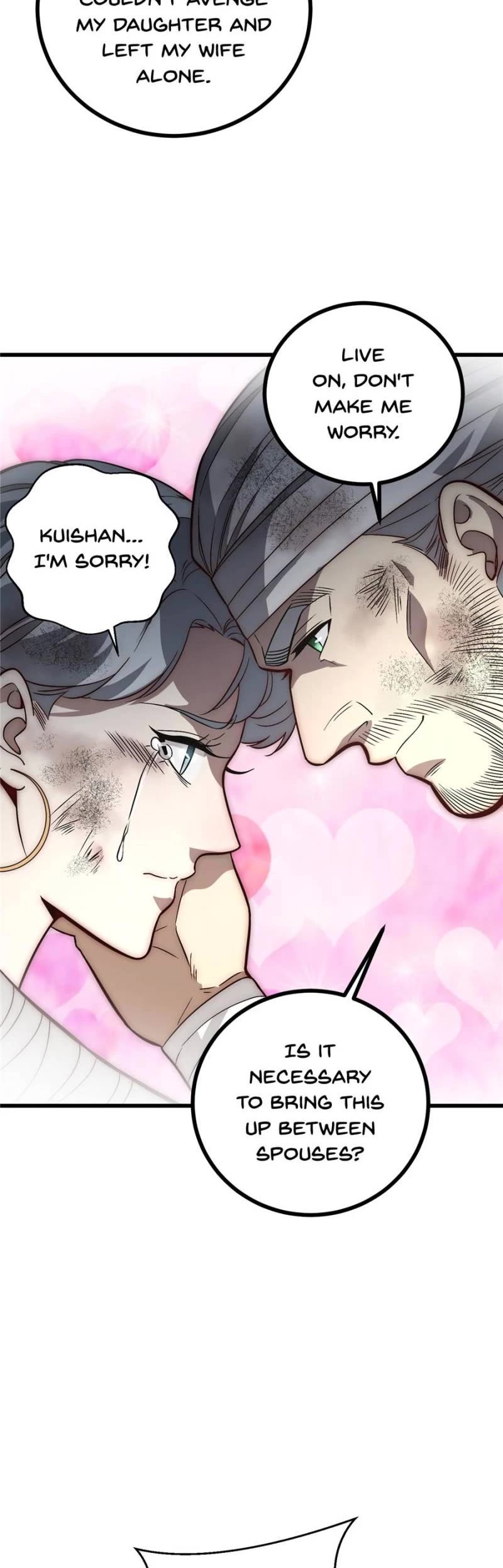 Global Martial Arts chapter 269 page 5