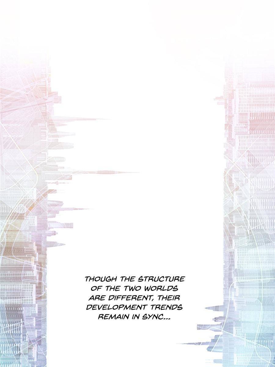 Global Martial Arts chapter 27 page 13