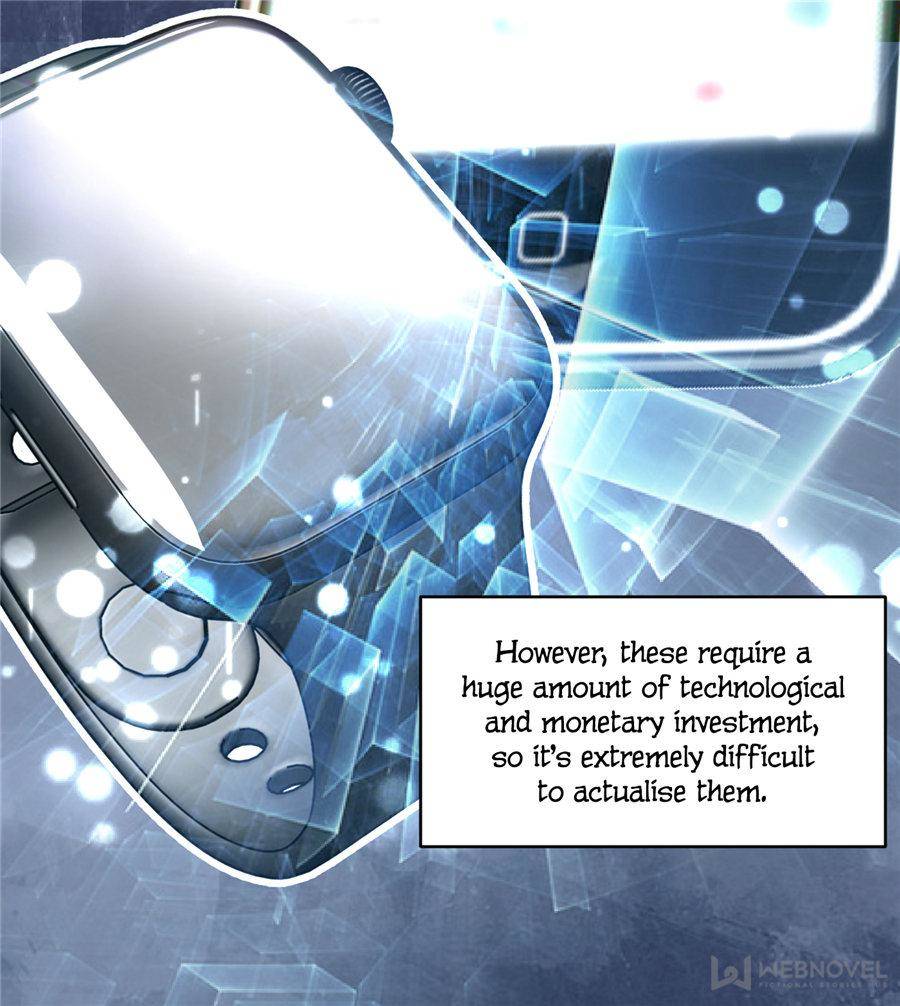 Global Martial Arts chapter 27 page 17