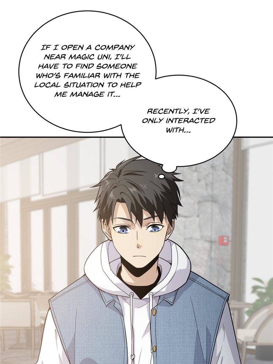 Global Martial Arts chapter 27 page 26