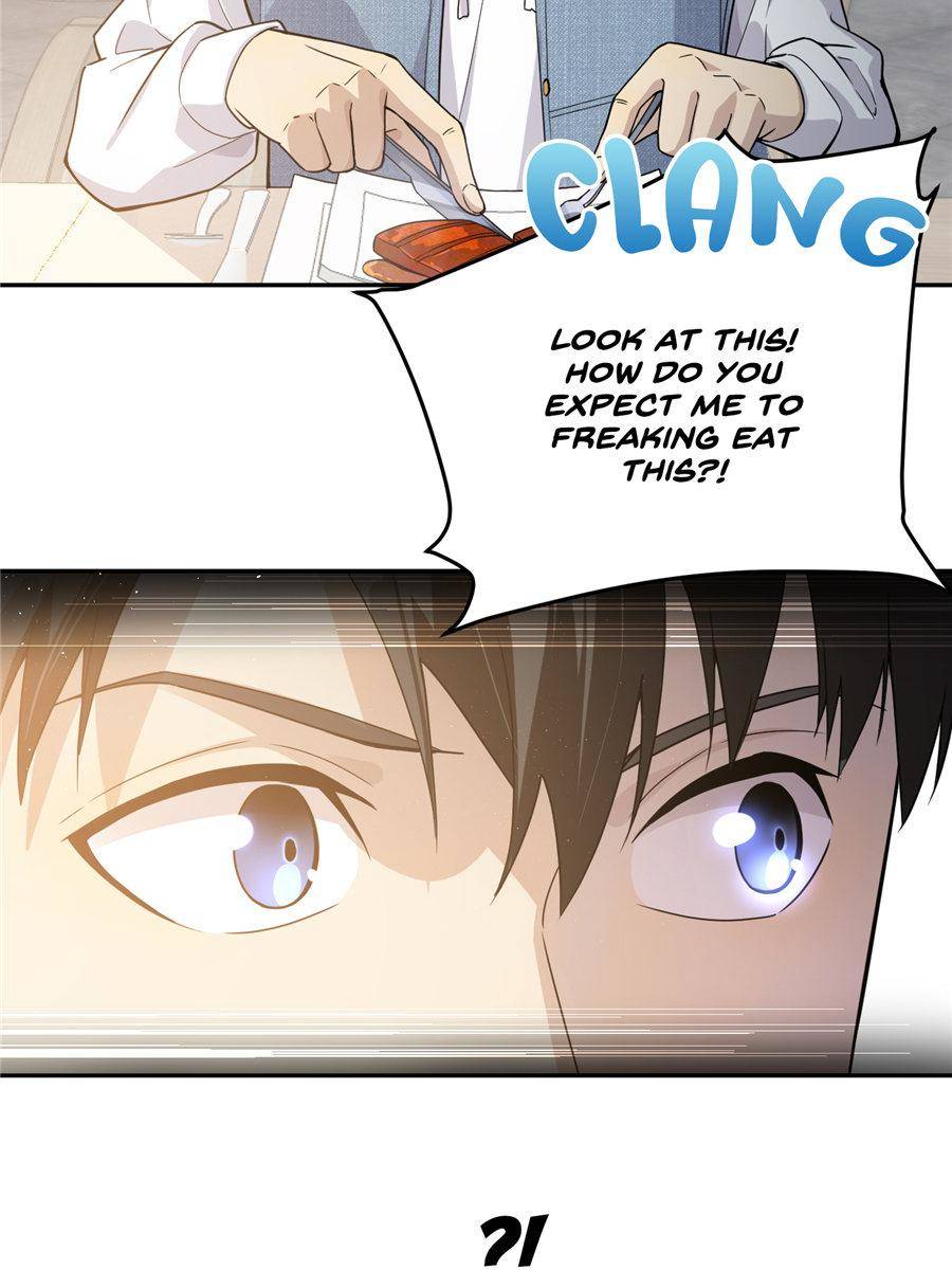 Global Martial Arts chapter 27 page 27