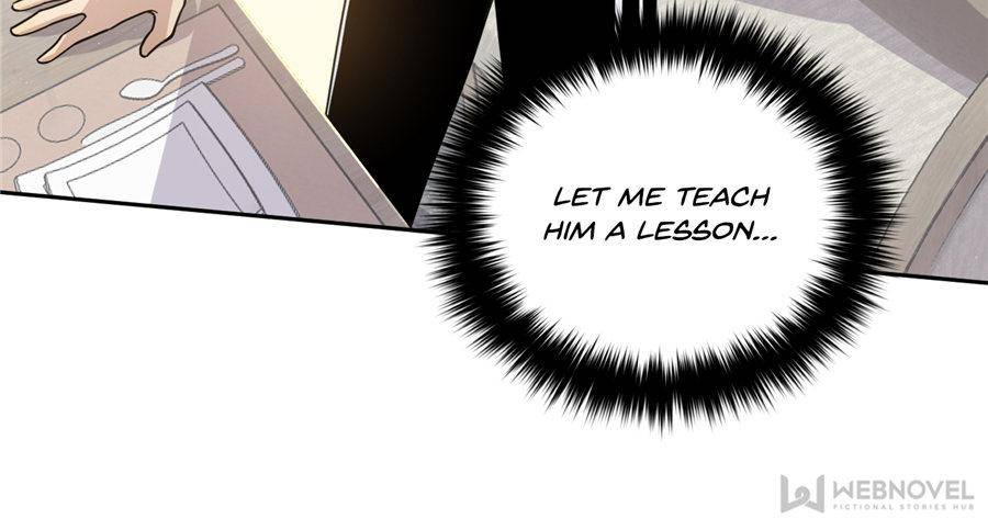 Global Martial Arts chapter 27 page 37