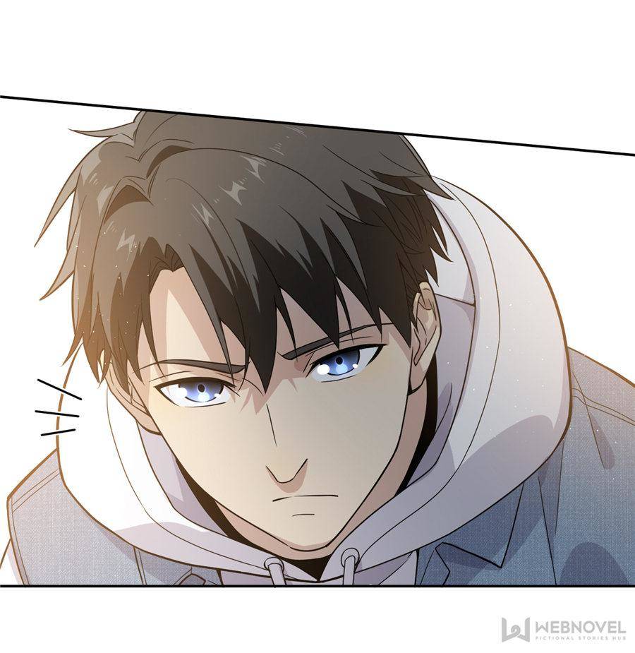 Global Martial Arts chapter 27 page 38