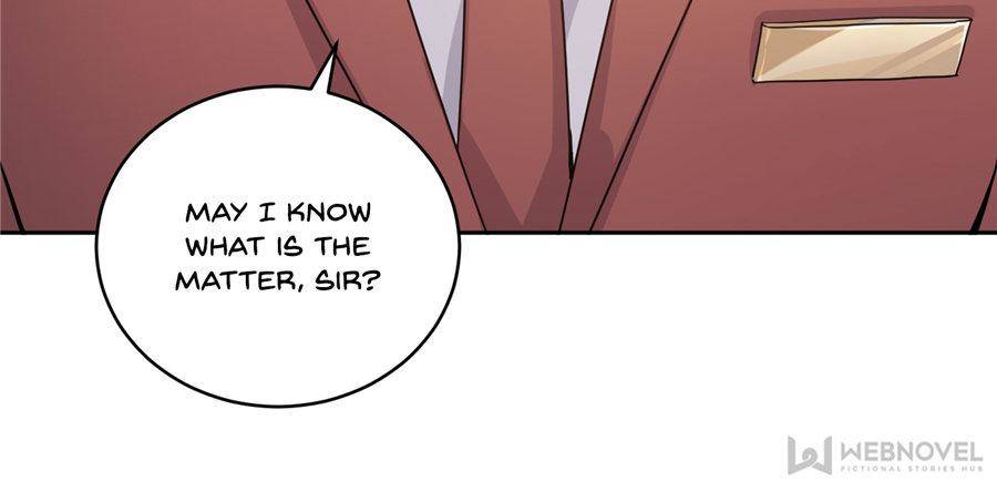 Global Martial Arts chapter 27 page 43